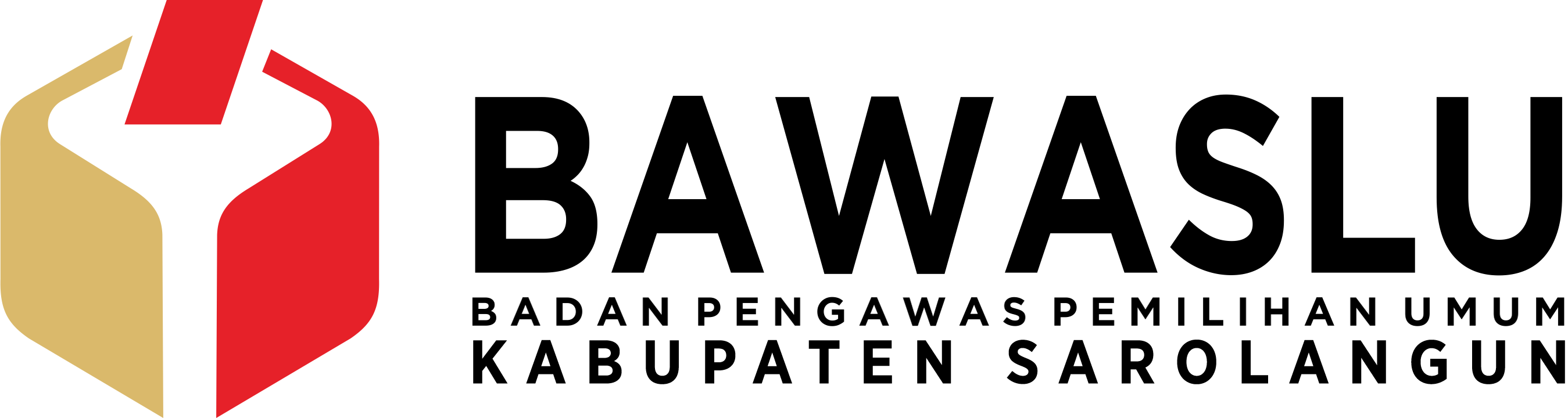 Bawaslu logo